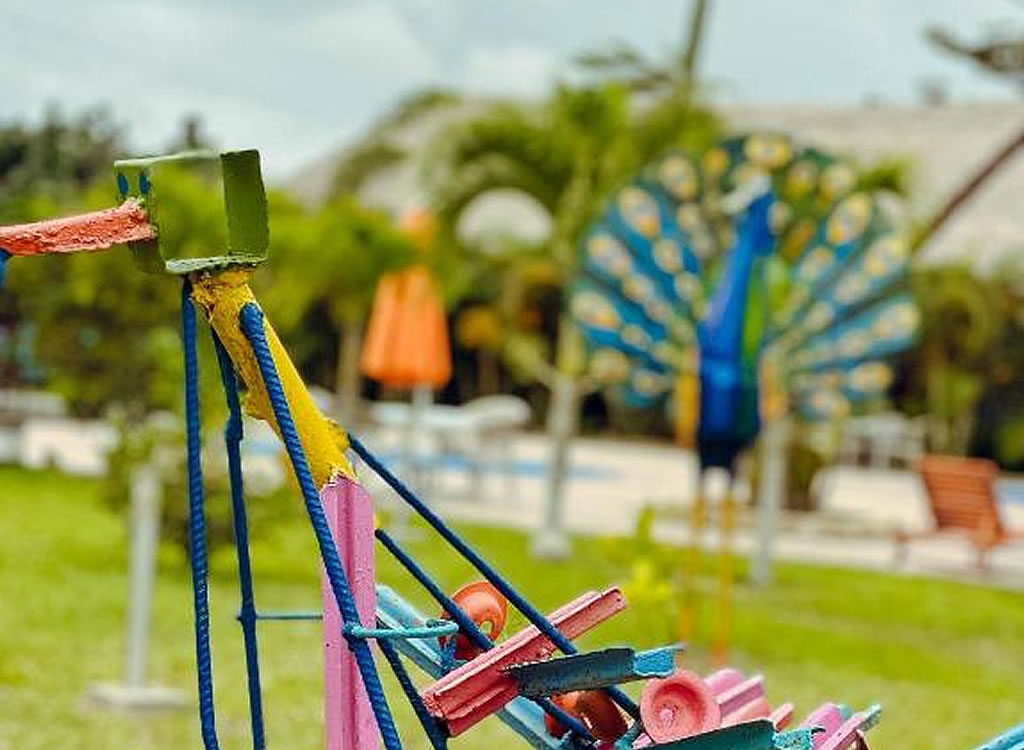 Comoé Lodge Hôtel Resort & Spa